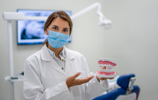 Best Emergency Orthodontic Repairs in Rogersville, TN