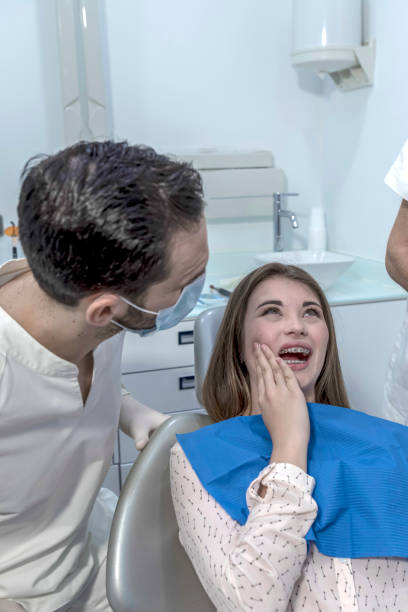 Best Emergency Denture Repair in Rogersville, TN
