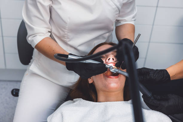 Best Walk-In Emergency Dental Services in Rogersville, TN