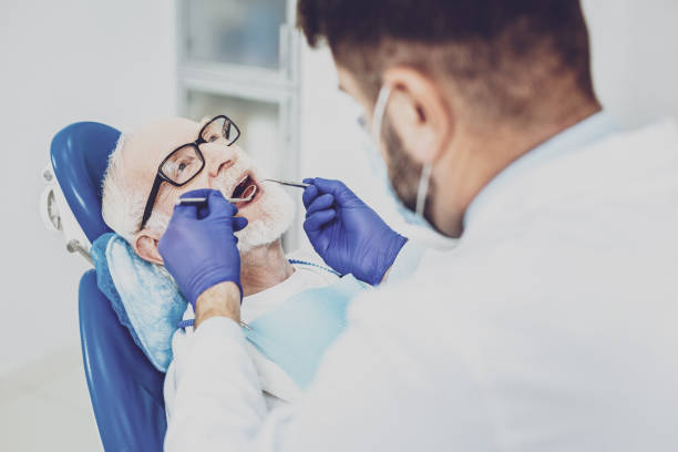 Best Emergency Care for Gum Disease in Rogersville, TN